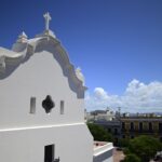 Puerto Rico To Reopen Historic San José Church After Long Restoration