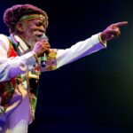 Reggae Icon Bunny Wailer, Last Wailers Member, Dies At Age 73