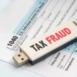 St. Croix Tax Fraudster Gets 1 Year In Prison For Stealing $65K In Tax Refunds