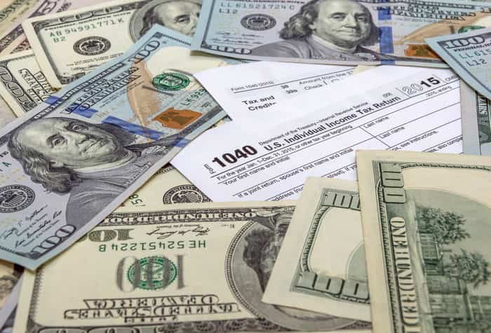 Finance, Bureau of Internal Revenue Send Out $15 Million In Income Tax Refunds