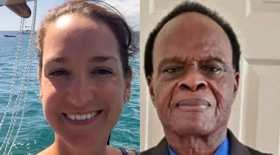 Search Continues For 2 Missing Persons On 2 Islands, VIPD Says
