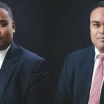 Attorney Akeel St. Jean Elected To Helm St. Croix Chamber of Commerce