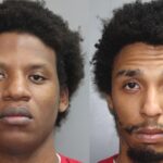 2 Men Re-Arrested In Prison And Charged With 1st Degree Murder In Teen’s Death