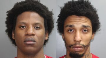 2 Men Re-Arrested In Prison And Charged With 1st Degree Murder In Teen's Death