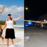 Despite Raging Violent Crime Rates, Covert CDC COVID-19 Warnings, Americans Still Flock To The USVI In Droves