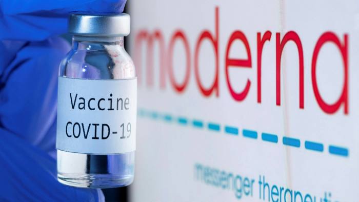 Health Department Doesn't Use COVID-19 Vaccine Currently On Hold In Europe