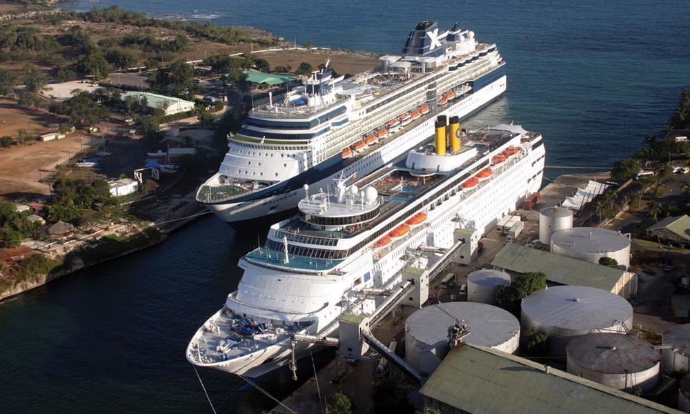 Norwegian Cruise Line To Start Caribbean, Greek Isles Trips In July