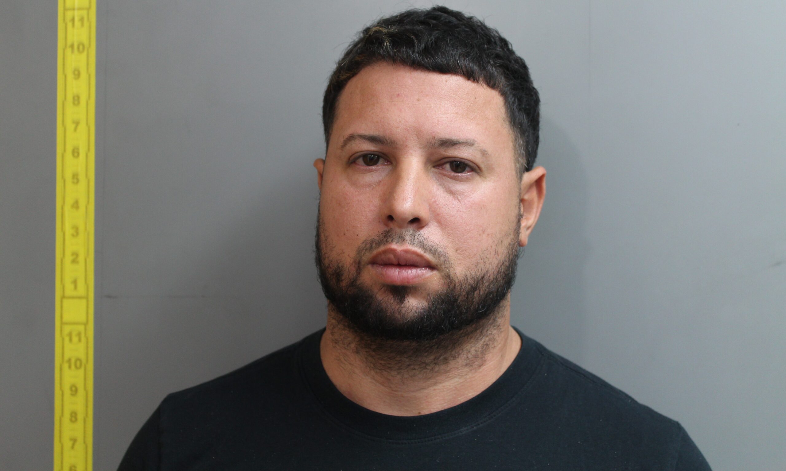 St. Croix Man Charged With Sex Crime Involving Child On Holy Saturday: VIPD