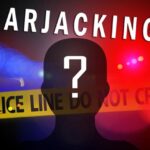 Police Investigating Armed Carjacking Where Man Was Gun-Butted, Shot At