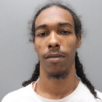 Traffic Stop In St. Thomas Leads To Gun, Ammunition and Marijuana Arrest: VIPD