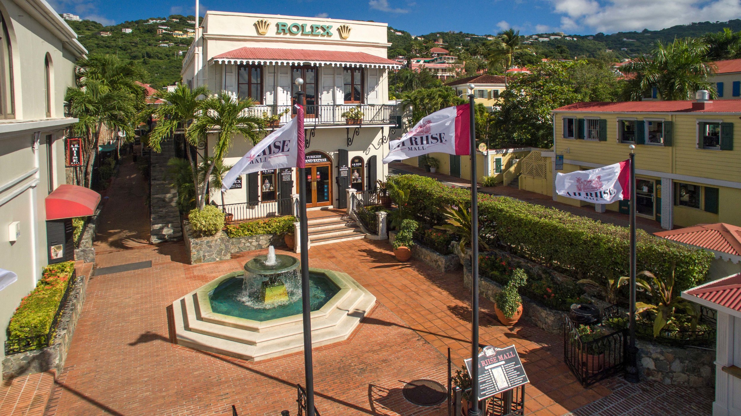 Op-Ed: Cruise Travelers Are Still Backbone of U.S. Virgin Islands Tourism Revenue