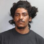 Man Who Broke Into Apartment Complex And Started Beating Occupants Is Arrested