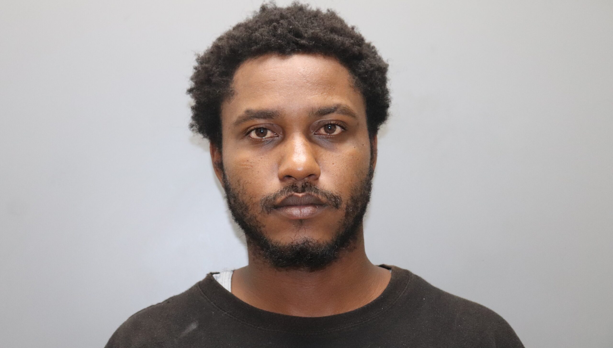 St. Thomas Man Wanted In April Fool's Day Assault Turns Himself In To Police: VIPD