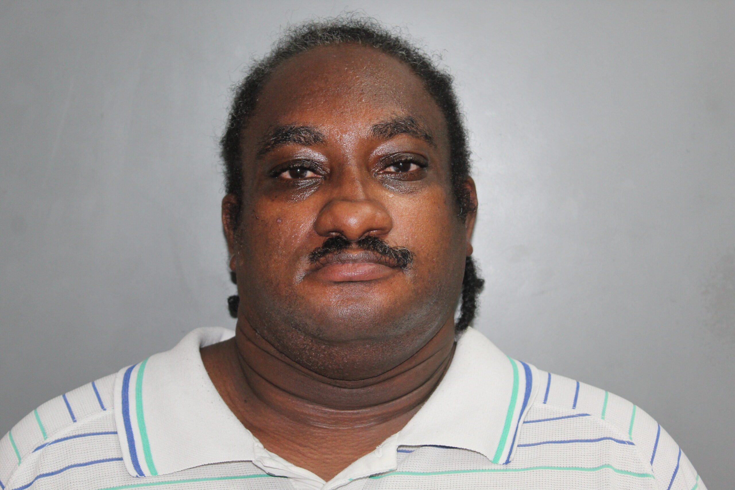 Cane Carlton Man Arrested After Depositing $5,000 In Fraudulent Checks: VIPD