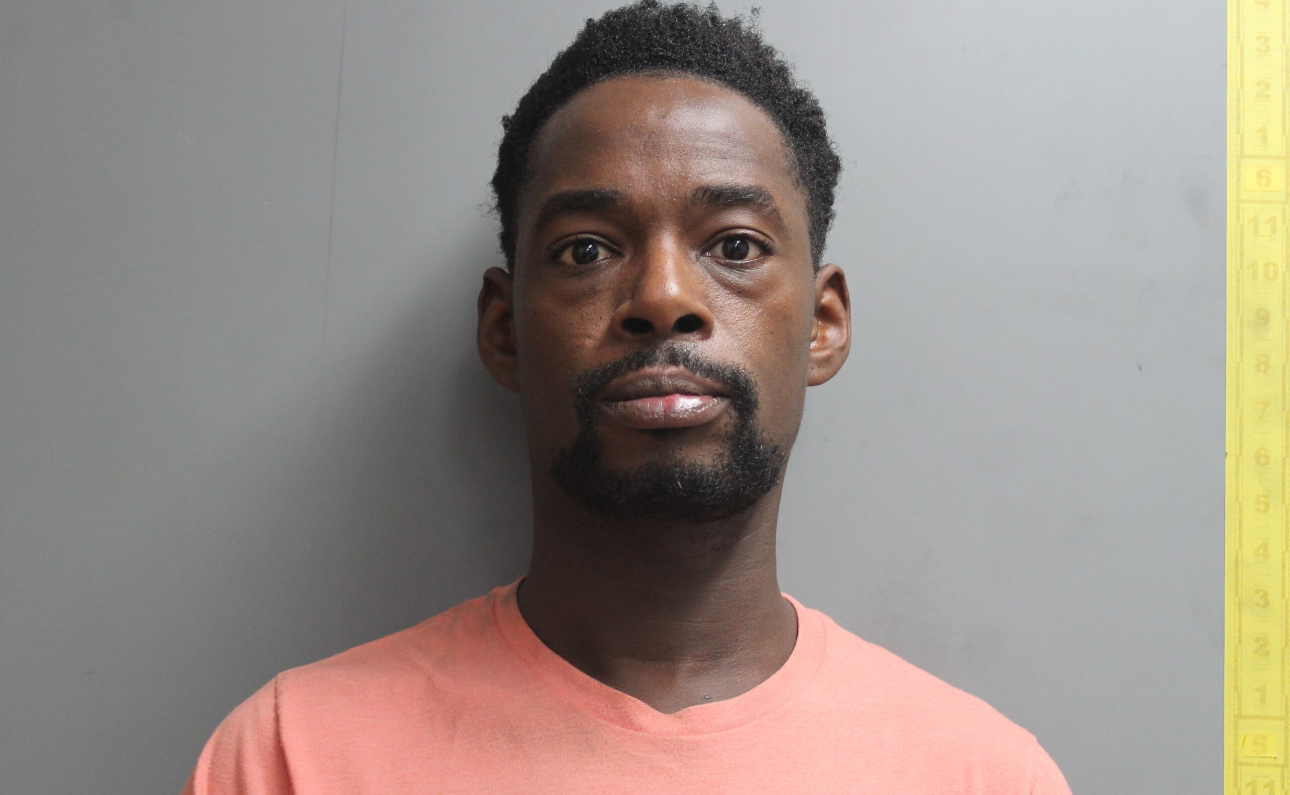 Lover's Tiff Turns Violent For 2 Men At Posh St. Croix Condo Friday Night: VIPD
