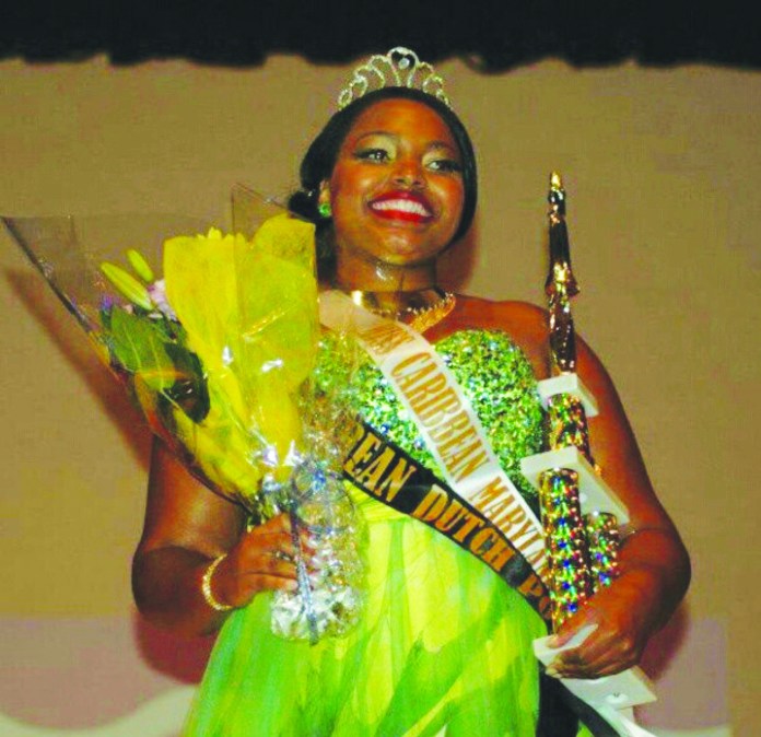 USVI Pageant Owner Says Beauty Contests Can Empower Women, Enhance Community