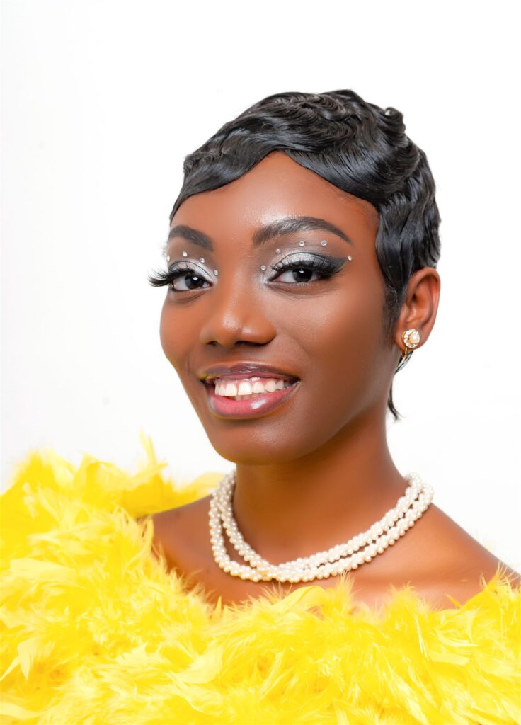 4 Young Women To Vie For 2021-2022 Miss UVI Ambassadorial Title