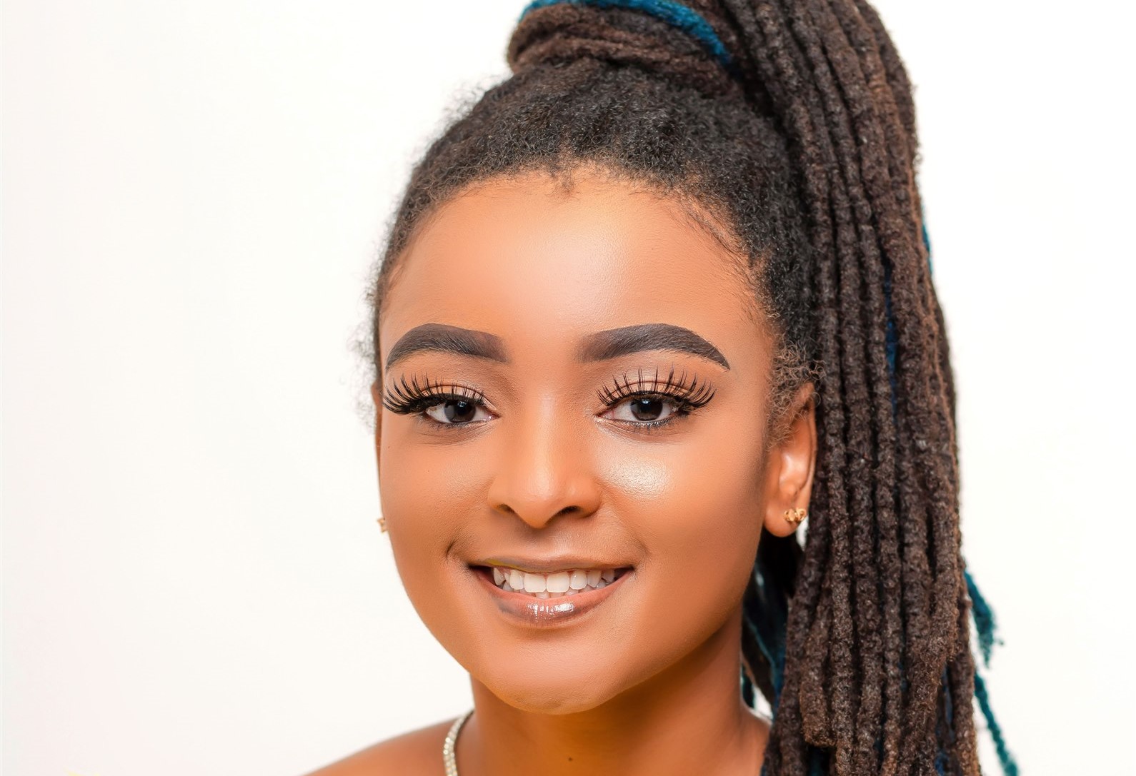 4 Young Women To Vie For 2021-2022 Miss UVI Ambassadorial Title