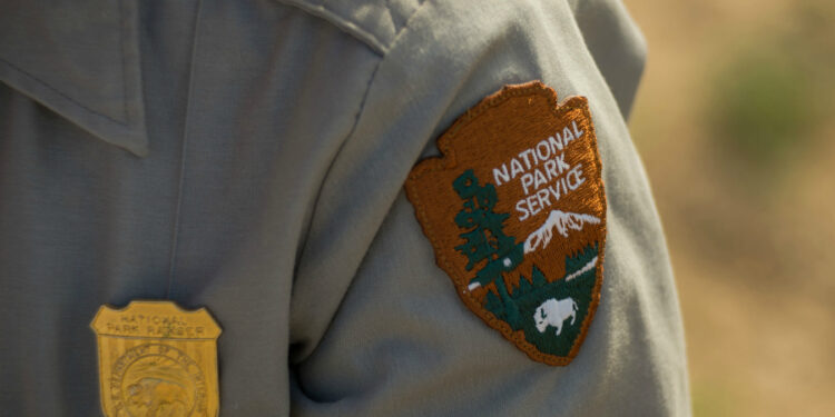 NPS Deputy Park Superintendent Charged With Stealing $46,000 From Government
