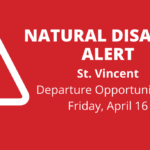U.S. Citizens Can Leave St. Vincent By Cruise Ship On Friday Morning