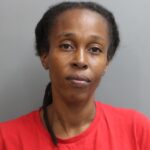 Police Find Loaded Weapon Inside Concordia Woman’s Place During Search