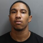 Market Street Man Arrested On Domestic Violence Charge After Damaging Property