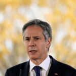 Blinken To Meet Virtually With All 15 Caribbean Foreign Ministers Today
