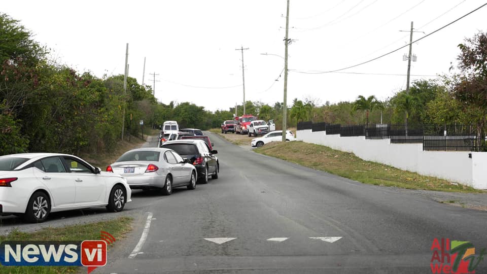Police Kept Busy By False Bomb Threat In St. Croix, Tsunami Hoax In St. Thomas
