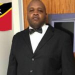 St. Kitts Native Identified As Man Shot To Death Leaving Driveway Thursday: VIPD