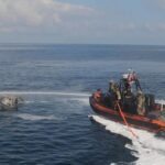 2 Nicaraguans With 3,500 Pounds Of Marijuana On Boat Face Charges In St. Croix