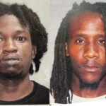 Police Discover Illegal Weapons After Conducting Traffic Stop At Halfpenny
