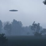 Are We Alone In The Universe? Israeli Defense Minister Says Aliens Are Real