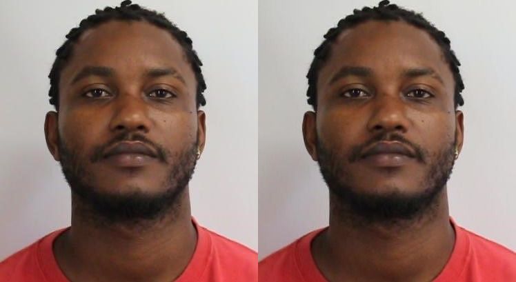 St. Thomas Man Wanted For April Fool's Day Assault At Housing Project: VIPD