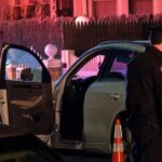 Little Princess Man Shot Multiple Times As He Was Leaving His Front Gate Today: VIPD