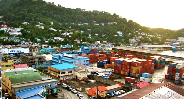 A Pathway To Equitable & Sustainable Economic Recovery In The Caribbean