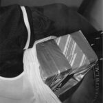 St. Thomas Man With 2.35 Pounds Of Cocaine Strapped To Him Gets 2.5 Years