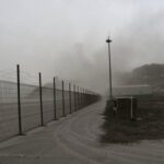 Ash-Covered St. Vincent Braces For More Volcanic Eruptions From La Soufrière