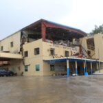 Police Station Closed After 5 Employees Test Positive for COVID-19