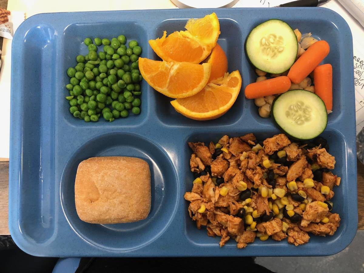 Education Asks St. Thomas To Use Alternate Meal Distribution Sites