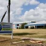 Arthur Richards To Merge With Eulalie Rivera And John Woodson Junior High