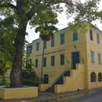 FEMA Gives $1.8M For DPNR Repairs To 2 St. Croix Libraries