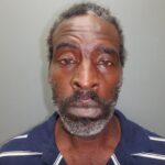 Annas Retreat Man Who Allegedly Stalked Woman Arrested For Contempt of Court