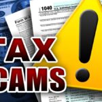 Woman Faces 10 Years In Prison After Admitting To Stealing $17K In Tax Refunds