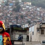 Latin America and Caribbean Has Highest Per Capita COVID-19 Death Rate In World