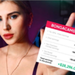How Much Can You Make With A Webcam From BongaCams?