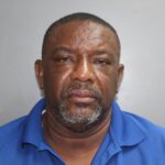 Rattan Man Who Allegedly Sexually Touched Woman In Public Is Arrested