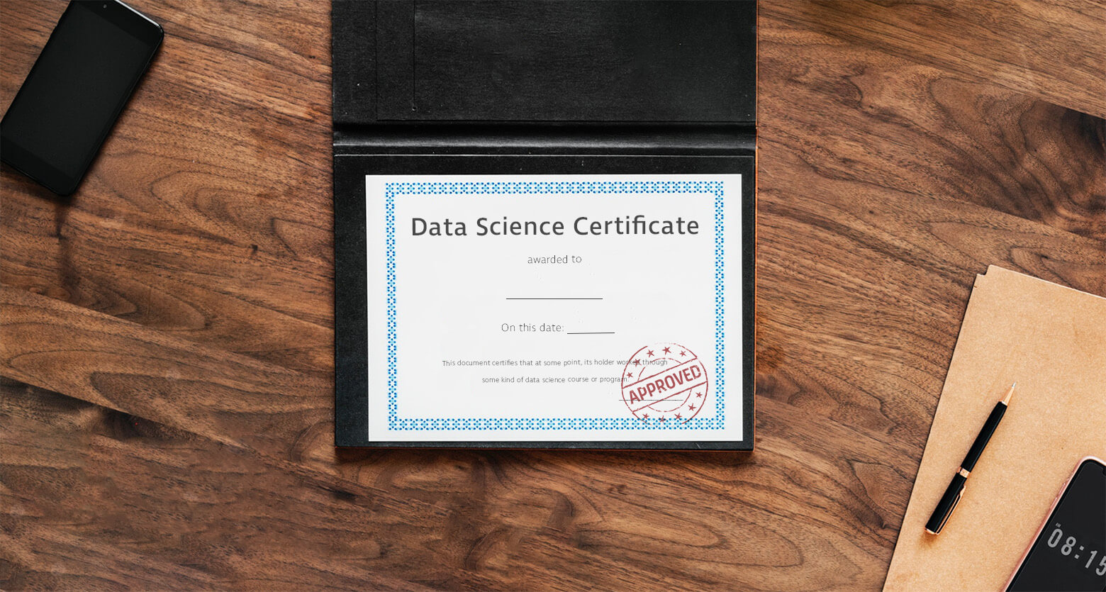 UVI Launches Data Science Certificate Program For Professionals In Fall 2021