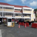 VIPD Closes Records Bureau On St. Thomas Due 2 ‘Circumstances Beyond Our Control’