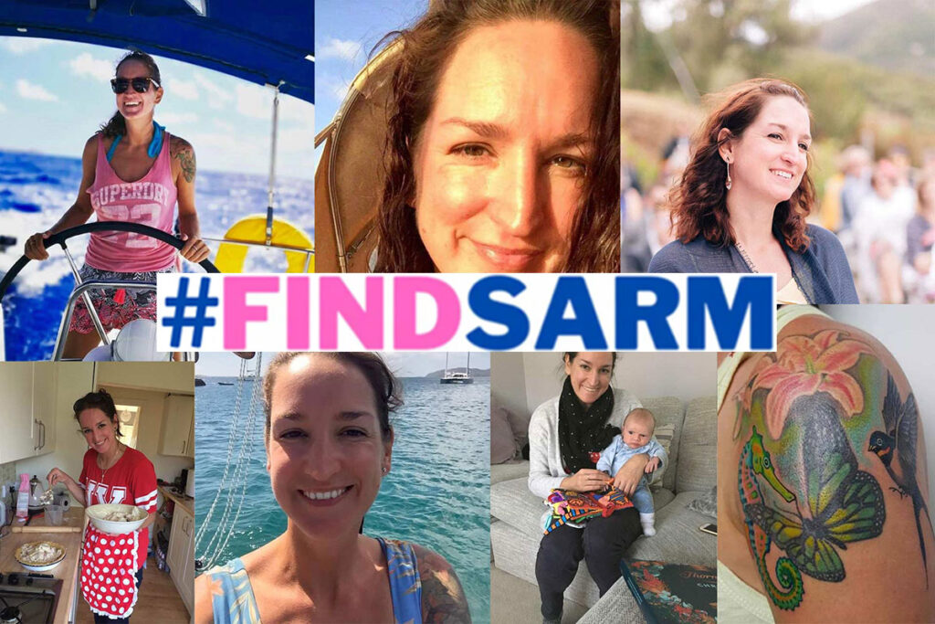 ONE YEAR LATER: What Happened To Sarm Heslop? The British Woman's Mysterious Disappearance From St. John Examined By Dateline