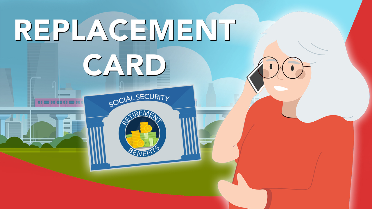 How To Replace Or Correct Your Social Security Card During COVID-19 Pandemic